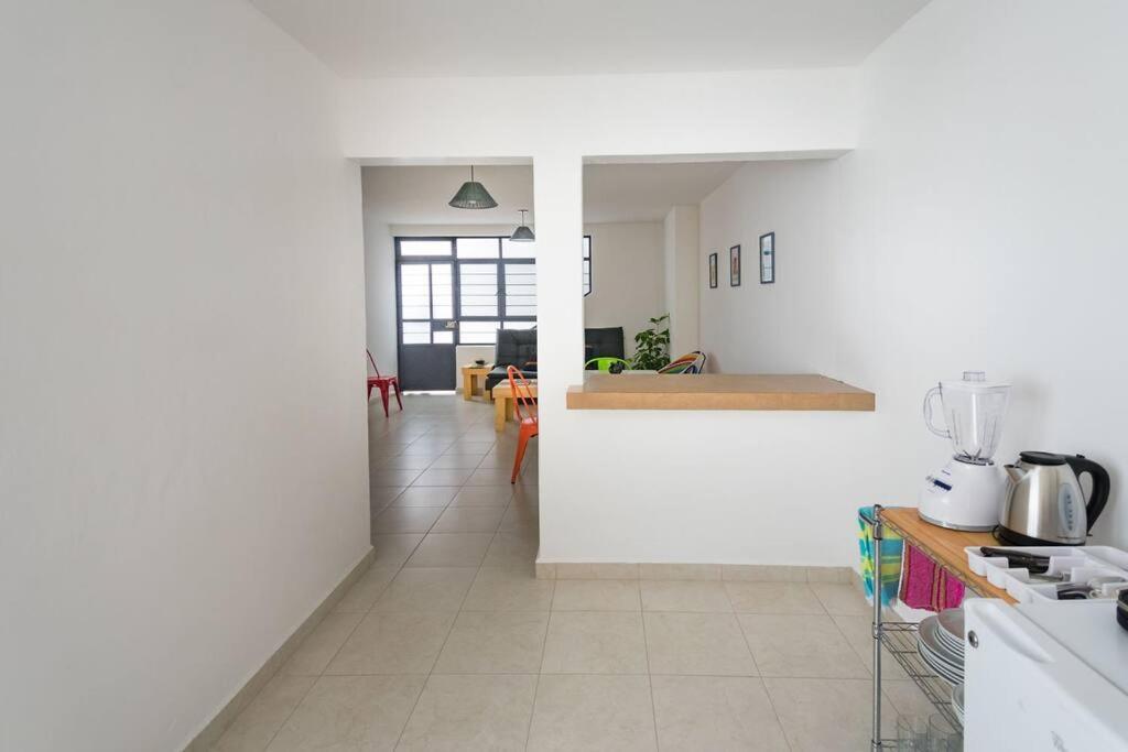 Apartamento R2 At The Center Of Oaxaca Exterior foto