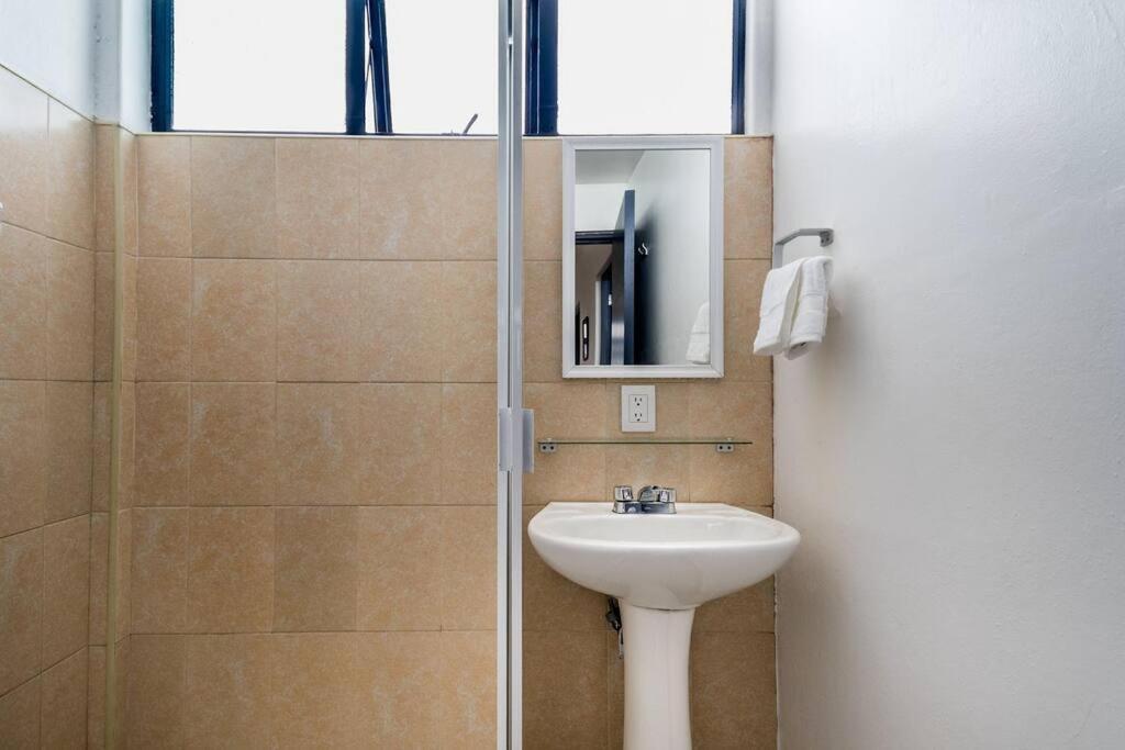 Apartamento R2 At The Center Of Oaxaca Exterior foto