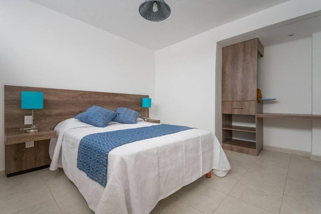 Apartamento R2 At The Center Of Oaxaca Exterior foto